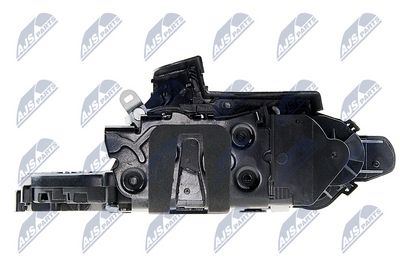 Brava vrata NTY EZC-LR-014