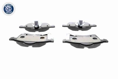 BREMSBELAGSATZ SCHEIBENBREMSE VAICO V408020 1