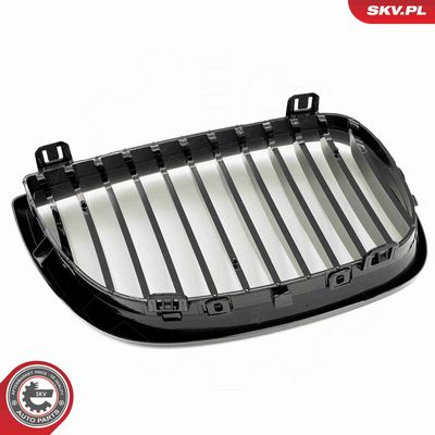 GRILA RADIATOR ESEN SKV 66SKV001 5