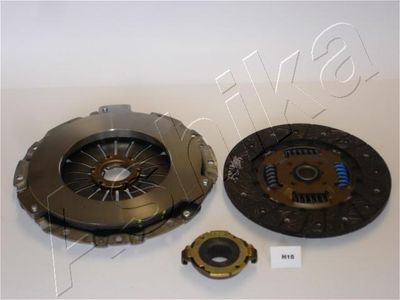 Clutch Kit 92-H0-015