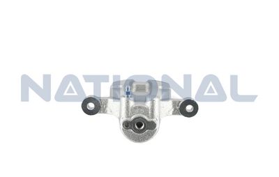 спирачен апарат National NBC7619R