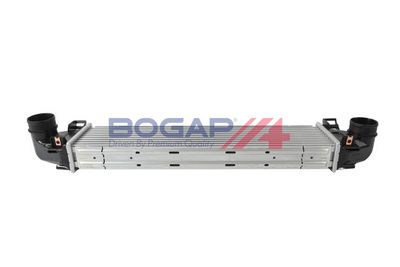 INTERCOOLER COMPRESOR BOGAP V4220104 1