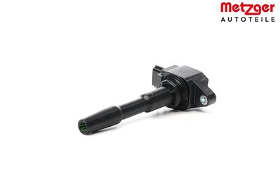 ZüNDSPULE METZGER AUTOTEILE 0880544 15