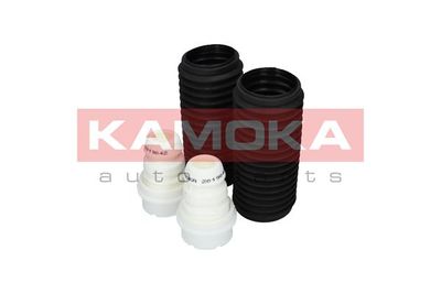 Пылезащитный комплект, амортизатор KAMOKA 2019042 для FIAT ALBEA