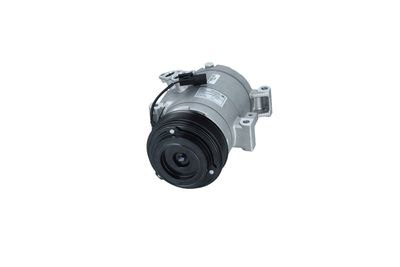 COMPRESOR CLIMATIZARE NRF 320295 8
