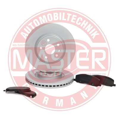 SET FRANA FRANA DISC