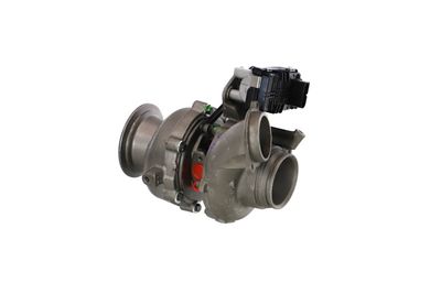 COMPRESOR SISTEM DE SUPRAALIMENTARE REMANTE 003002004705R 37