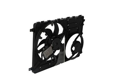 VENTILATOR RADIATOR NRF 47910 19