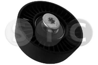 Rolka napinacza, pasek klinowy wielorowkowy STC T449384