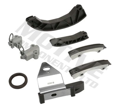 Vorschau TCK250 Ansicht 3