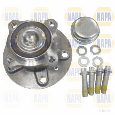 Wheel Bearing Kit NAPA PWB1534