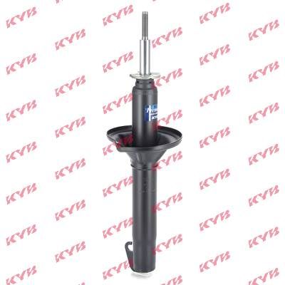 Shock Absorber KYB 633038