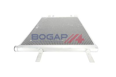 CONDENSATOR CLIMATIZARE BOGAP P4117113 7