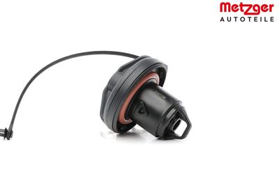 BUSON REZERVOR DE COMBUSTIBIL METZGER AUTOTEILE 2141106 17