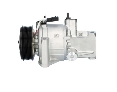 COMPRESOR CLIMATIZARE VALEO 699496 8