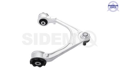 Wahacz, zawieszenie koła SIDEM 27271