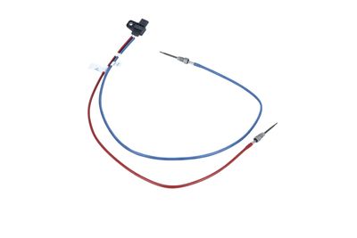 SENZOR TEMPERATURA GAZE EVACUARE NRF 707384 31