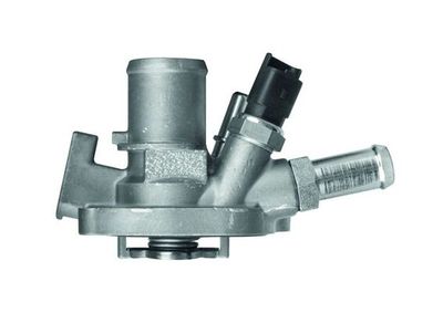 THERMOSTAT KüHLMITTEL MAHLE TI15180 1