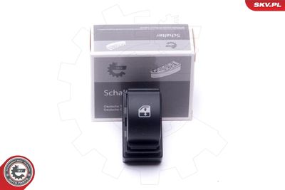 COMUTATOR MACARA GEAM