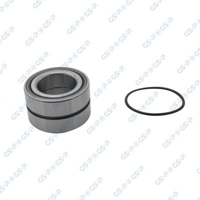 Rato guolio komplektas