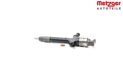 INJECTOR METZGER AUTOTEILE 0870109 3