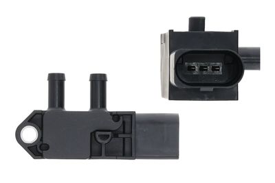 DRUCKLEITUNG DRUCKSENSOR (RUß-/PARTIKELFILTER) VALEO 367350 2