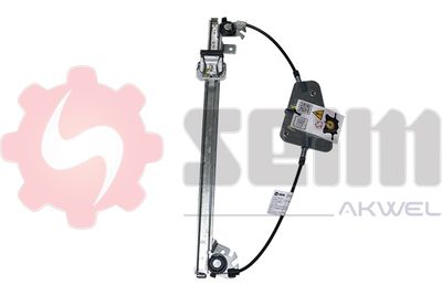 MECANISM ACTIONARE GEAM SEIM 902592 1