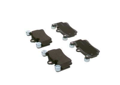 SET PLACUTE FRANA FRANA DISC BOSCH 0986424741 21