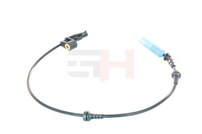 SENZOR TURATIE ROATA GH GH701502H 30