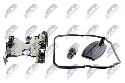 UNITATE DE CONTOL CUTIE DE VITEZE AUTOMATICA