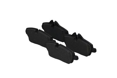 BREMSBELAGSATZ SCHEIBENBREMSE VALEO 302901A 17