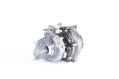 COMPRESOR SISTEM DE SUPRAALIMENTARE BTS Turbo T914639 6