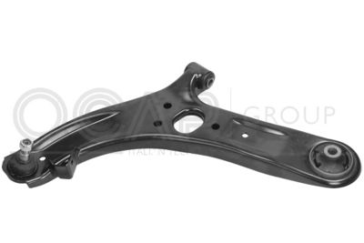 BRAT SUSPENSIE ROATA