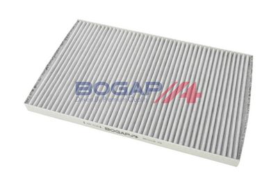 BOGAP Filtras, salono oras