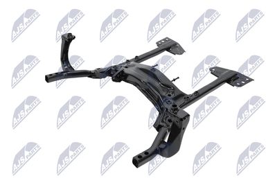 RAMA SUSTINERE/SUPORT AGREGATE NTY ZRZBM022 26