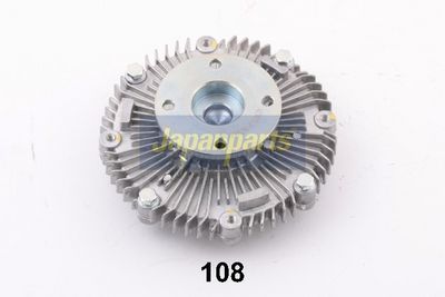JAPANPARTS Sankaba, radiatoriaus ventiliatorius