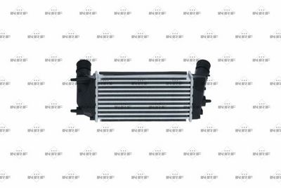 INTERCOOLER COMPRESOR NRF 30953 2