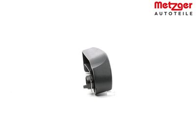 HECKKLAPPENGRIFF METZGER AUTOTEILE 2310578 28