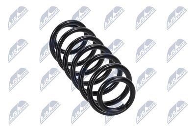 ARC SPIRAL NTY ASZWW061 14