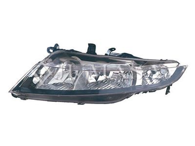 JUMASA 38321608 Основная фара  для HONDA CIVIC (Хонда Цивик)