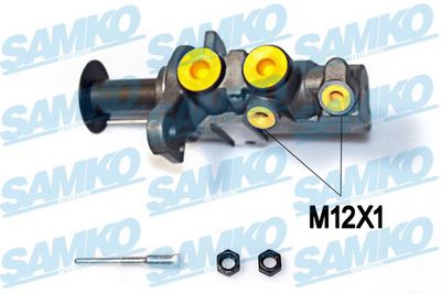 POMPA CENTRALA FRANA