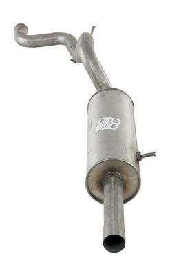 ENDSCHALLDäMPFER WALKER 21705 3