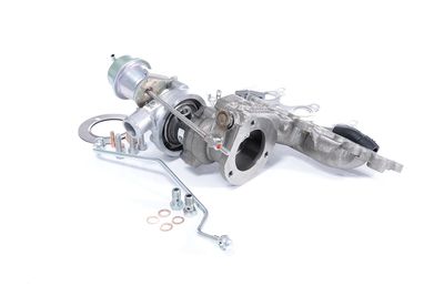 LADER AUFLADUNG BTS Turbo T981407 15