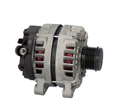 GENERATOR / ALTERNATOR VALEO 200273 22