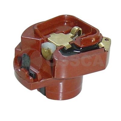 Бегунок распределителя зажигани OSSCA 01611 для VW SCIROCCO