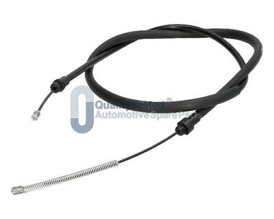 Tažné lanko, parkovací brzda JAPANPARTS BC0622JM