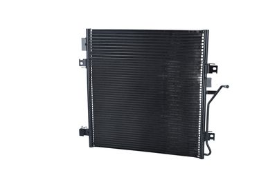 CONDENSATOR CLIMATIZARE NRF 350188 8