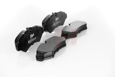 SET PLACUTE FRANA FRANA DISC GH GH413312 14