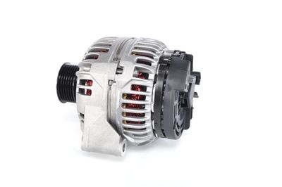 GENERATOR / ALTERNATOR BOSCH 0124515041 5