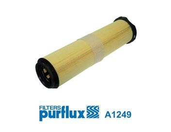 LUFTFILTER PURFLUX A1249